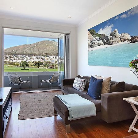 Vredenhof Self Catering Apartment Cape Town Exterior photo