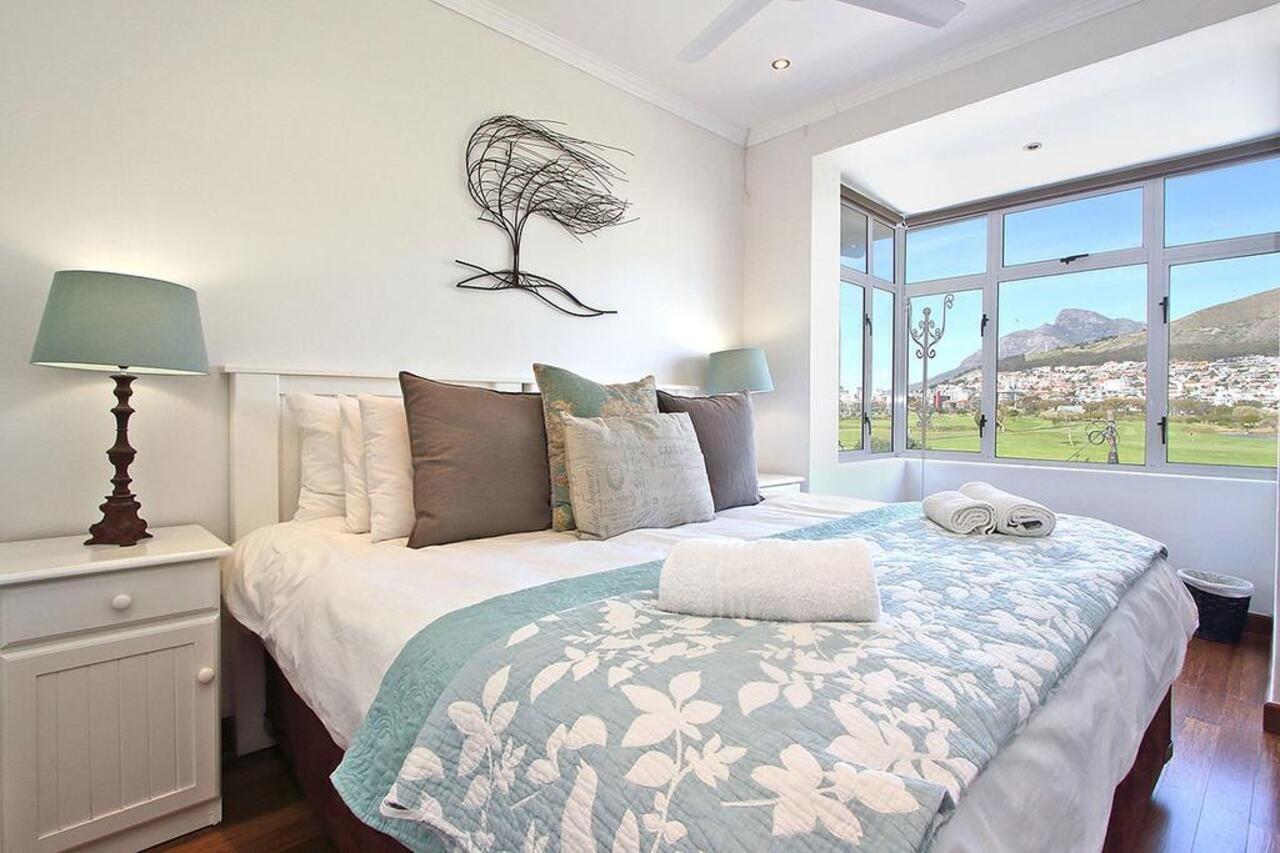 Vredenhof Self Catering Apartment Cape Town Exterior photo