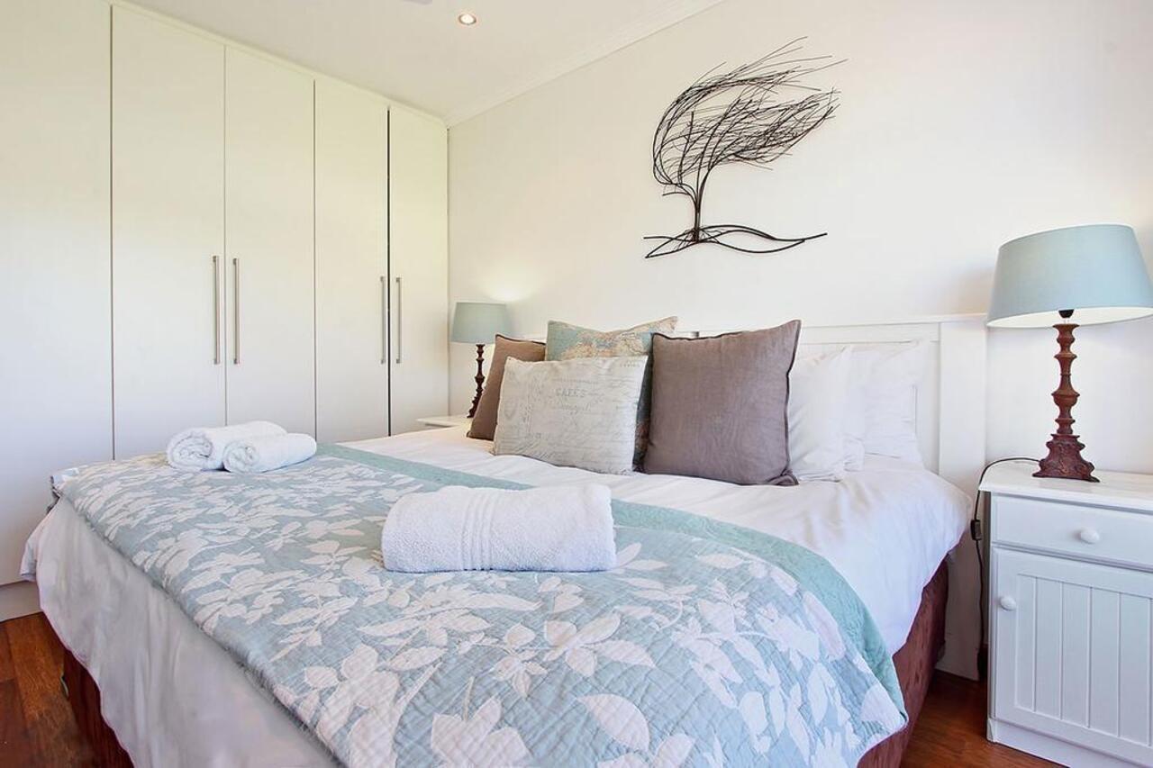 Vredenhof Self Catering Apartment Cape Town Exterior photo