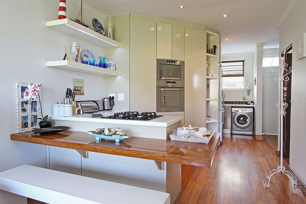 Vredenhof Self Catering Apartment Cape Town Exterior photo