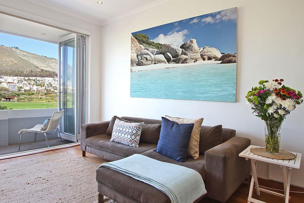 Vredenhof Self Catering Apartment Cape Town Exterior photo